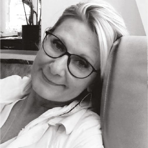 Deborah Sudatti, Luxury Design & Trend Consultant de IL TEAM Studio