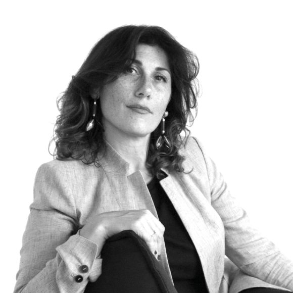 Andrea Rapoport, Design Consultant / Product Developer, Founder & CEO de IL TEAM Studio